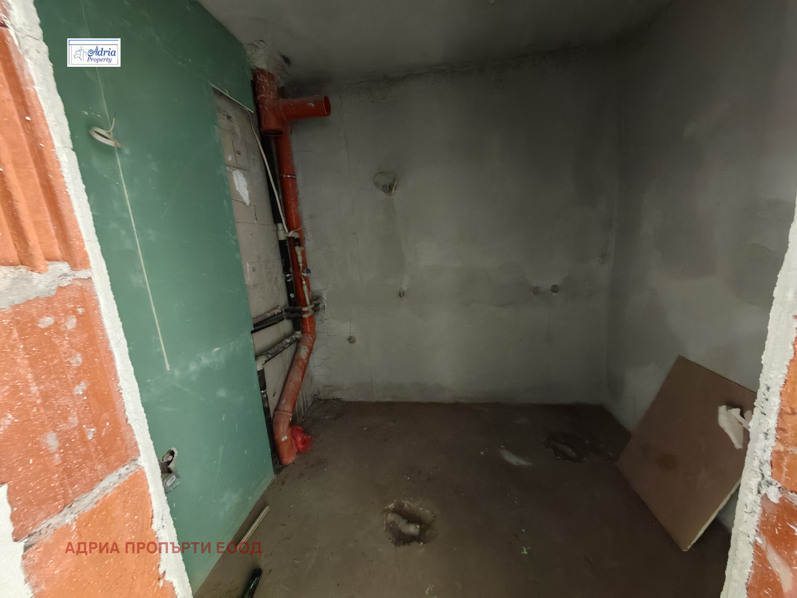 Продава 3-СТАЕН, гр. София, Кръстова вада, снимка 10 - Апартаменти - 54627928