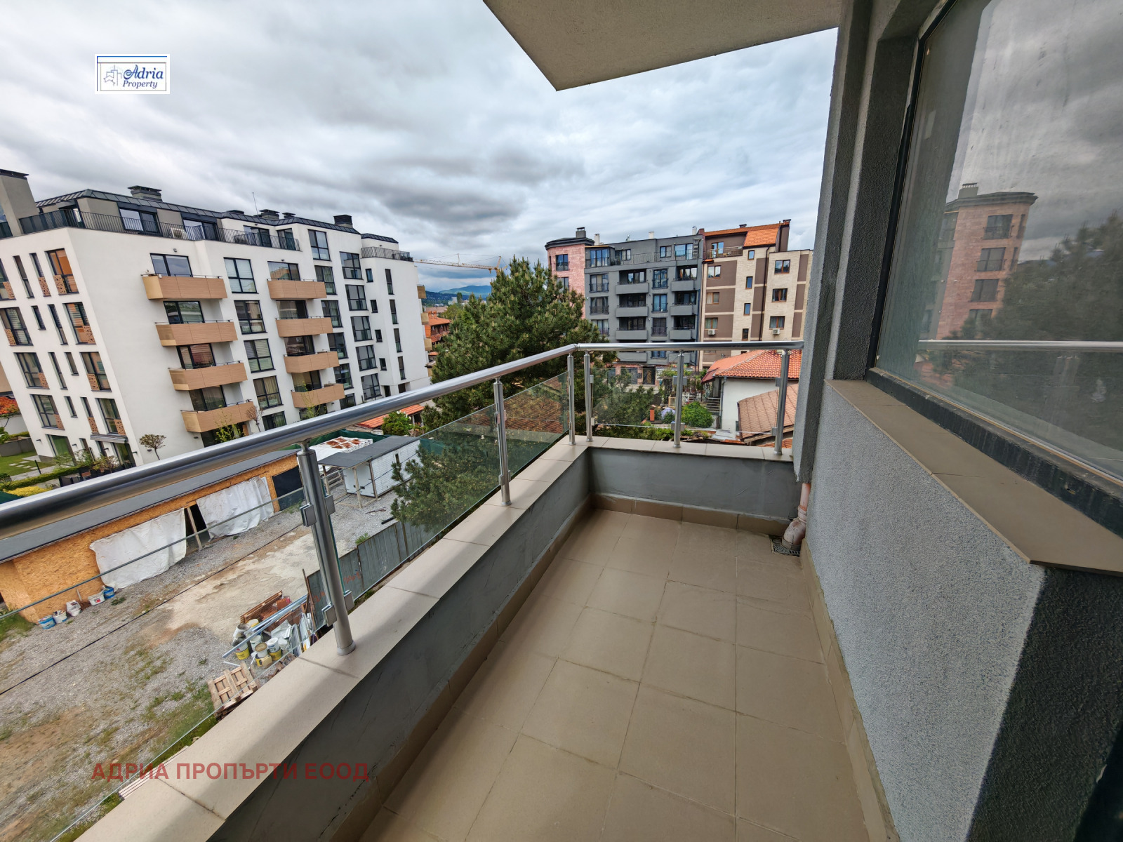 Продава 3-СТАЕН, гр. София, Кръстова вада, снимка 14 - Апартаменти - 54627928