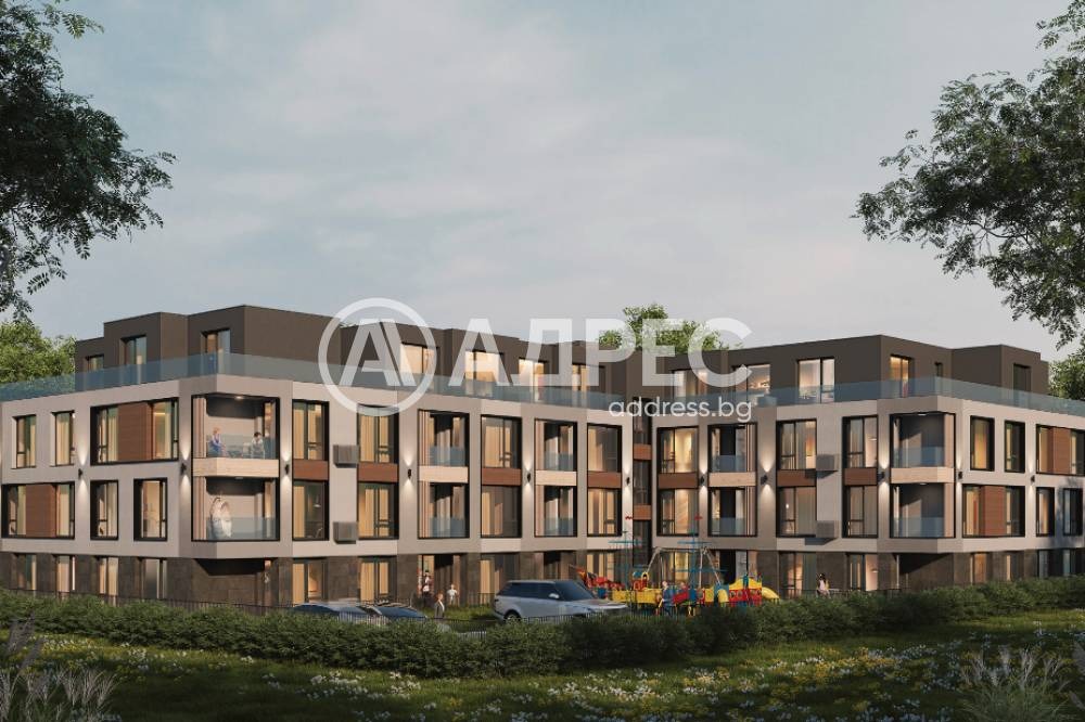 Продава 3-СТАЕН, гр. София, Малинова долина, снимка 3 - Апартаменти - 54815634