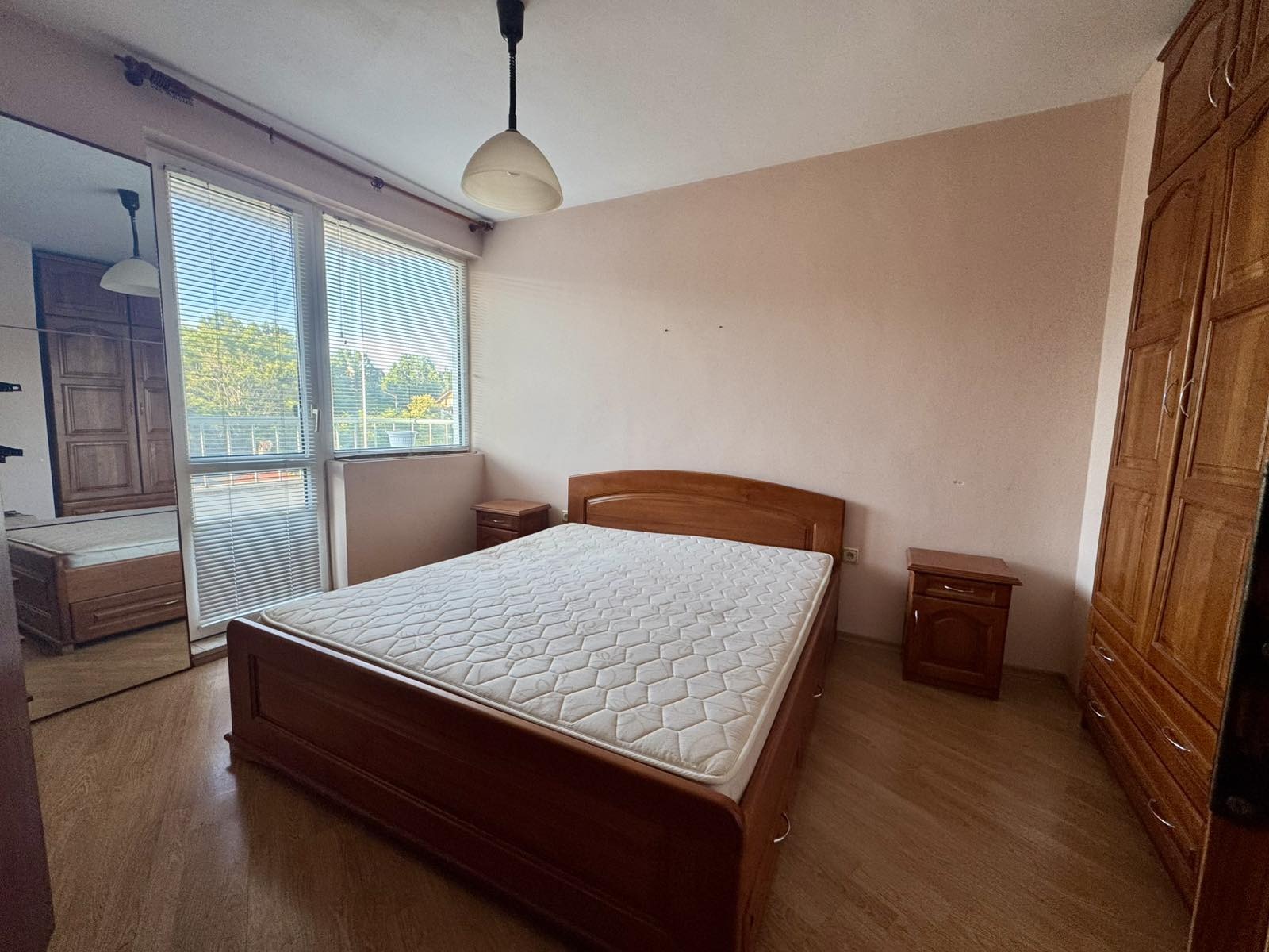 Продава 3-СТАЕН, гр. София, Център, снимка 5 - Апартаменти - 54940466