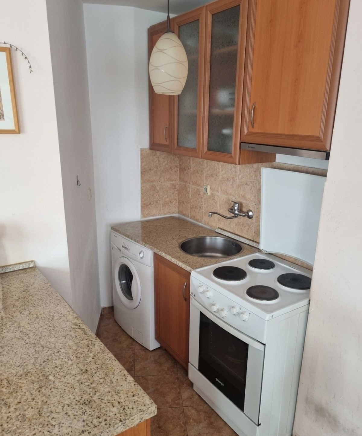 Продава 3-СТАЕН, гр. София, Център, снимка 4 - Апартаменти - 54940466