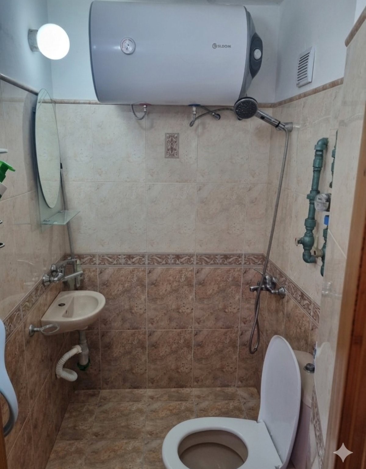 Продава 3-СТАЕН, гр. София, Център, снимка 8 - Апартаменти - 54940466