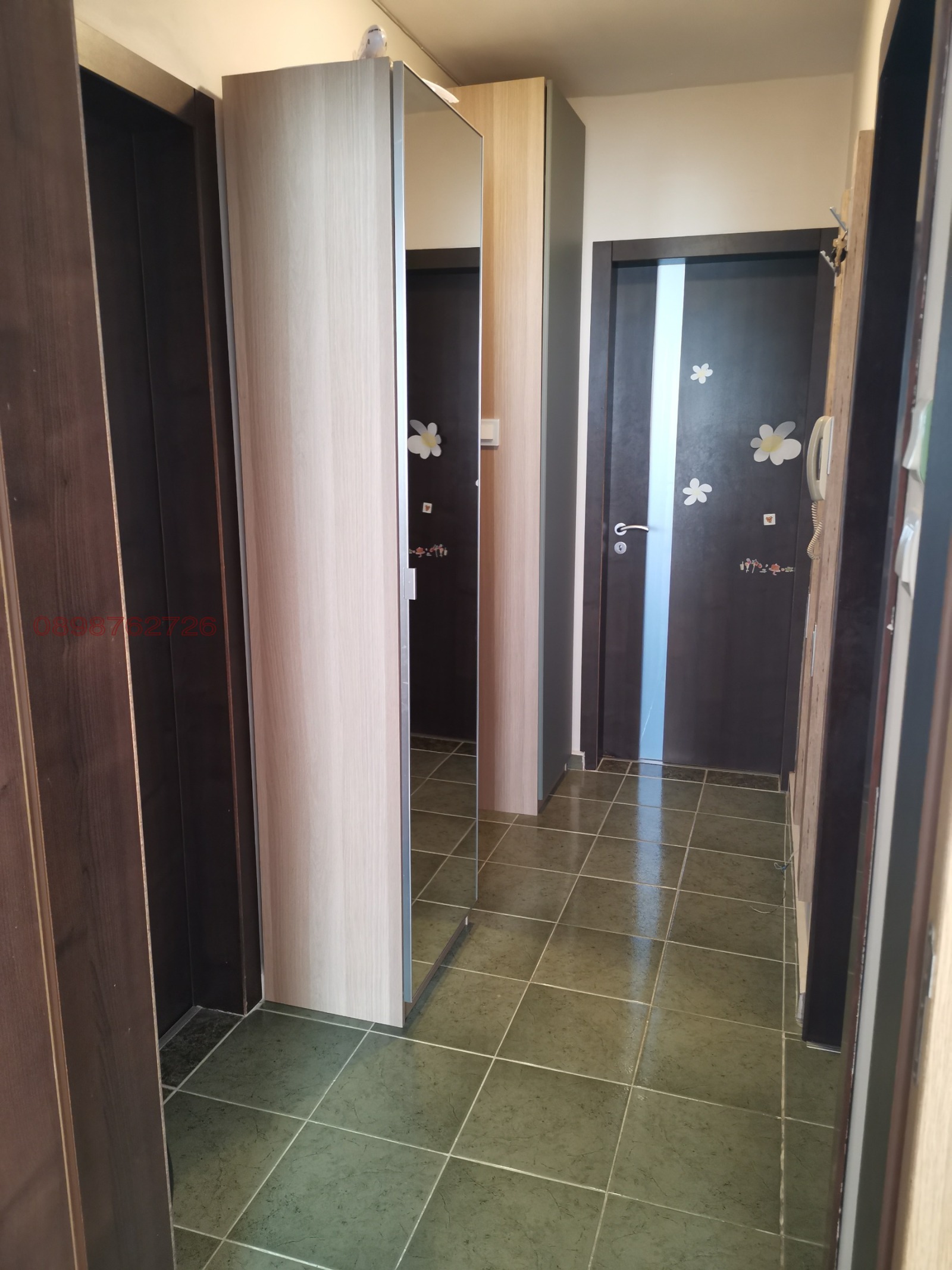 Продава 3-СТАЕН, гр. Варна, Завод Дружба, снимка 8 - Апартаменти - 55380342