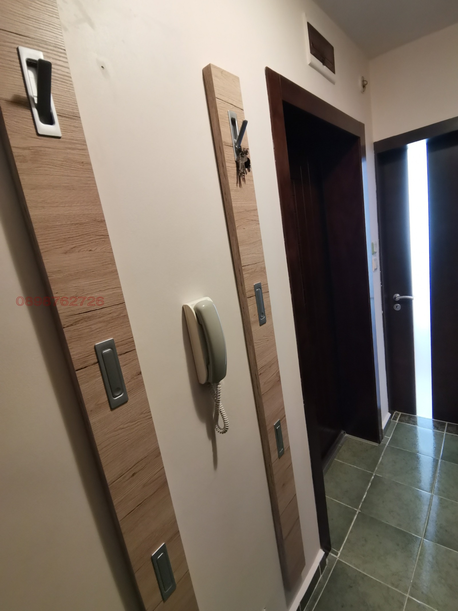 Продава 3-СТАЕН, гр. Варна, Завод Дружба, снимка 6 - Апартаменти - 55380342