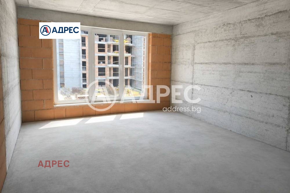 Продава 3-СТАЕН, гр. Варна, Младост 1, снимка 5 - Апартаменти - 55542979