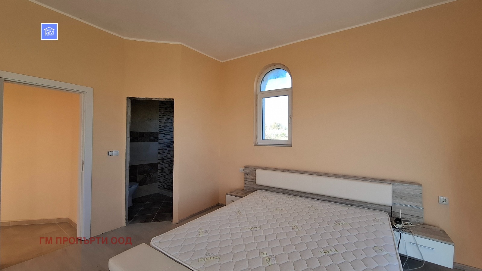 Продава КЪЩА, с. Близнаци, област Варна, снимка 7 - Къщи - 54558082