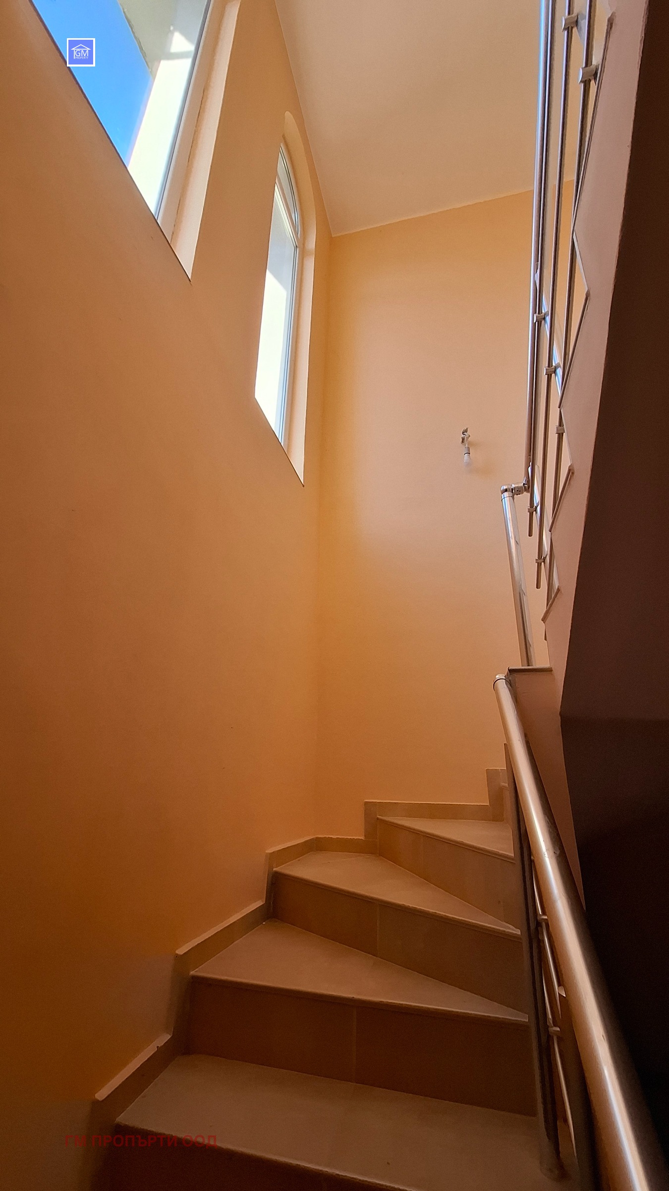 Продава КЪЩА, с. Близнаци, област Варна, снимка 5 - Къщи - 54558082