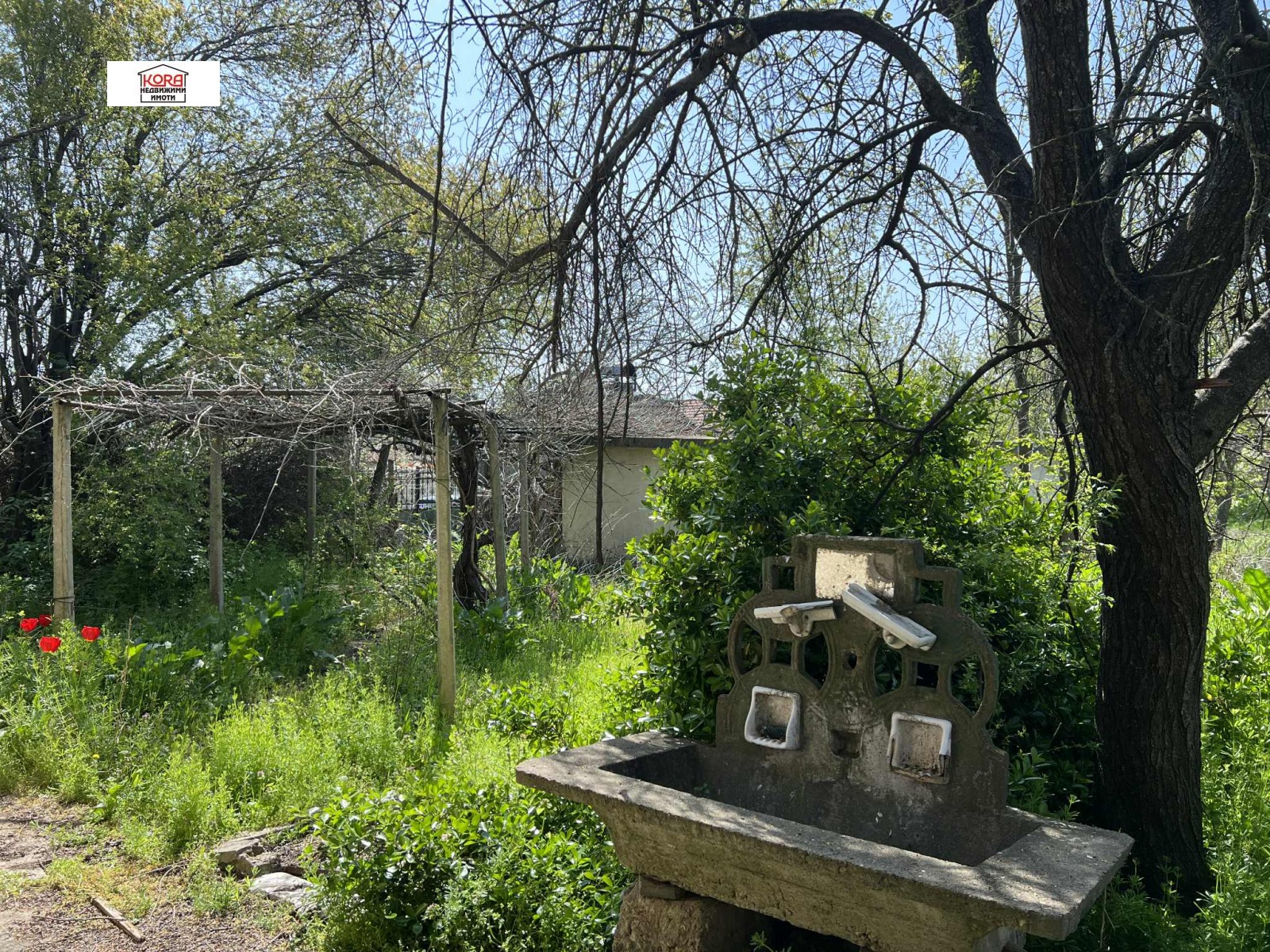 Продава КЪЩА, гр. Тръстеник, област Плевен, снимка 10 - Къщи - 48291124