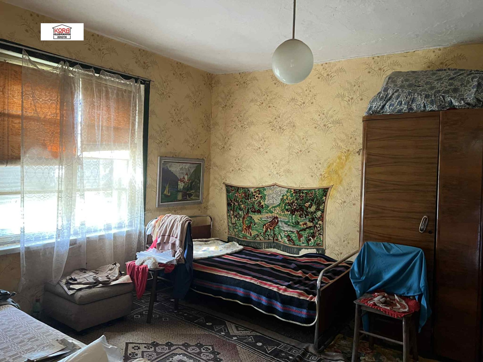 Продава КЪЩА, гр. Тръстеник, област Плевен, снимка 14 - Къщи - 48291124