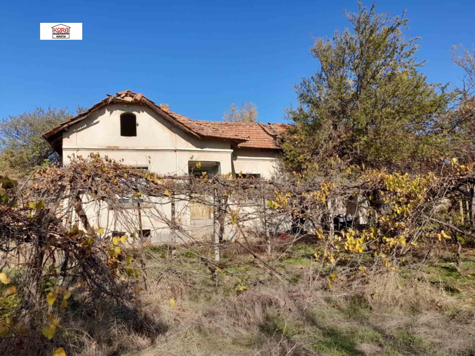 Продава КЪЩА, гр. Тръстеник, област Плевен, снимка 2 - Къщи - 48291124