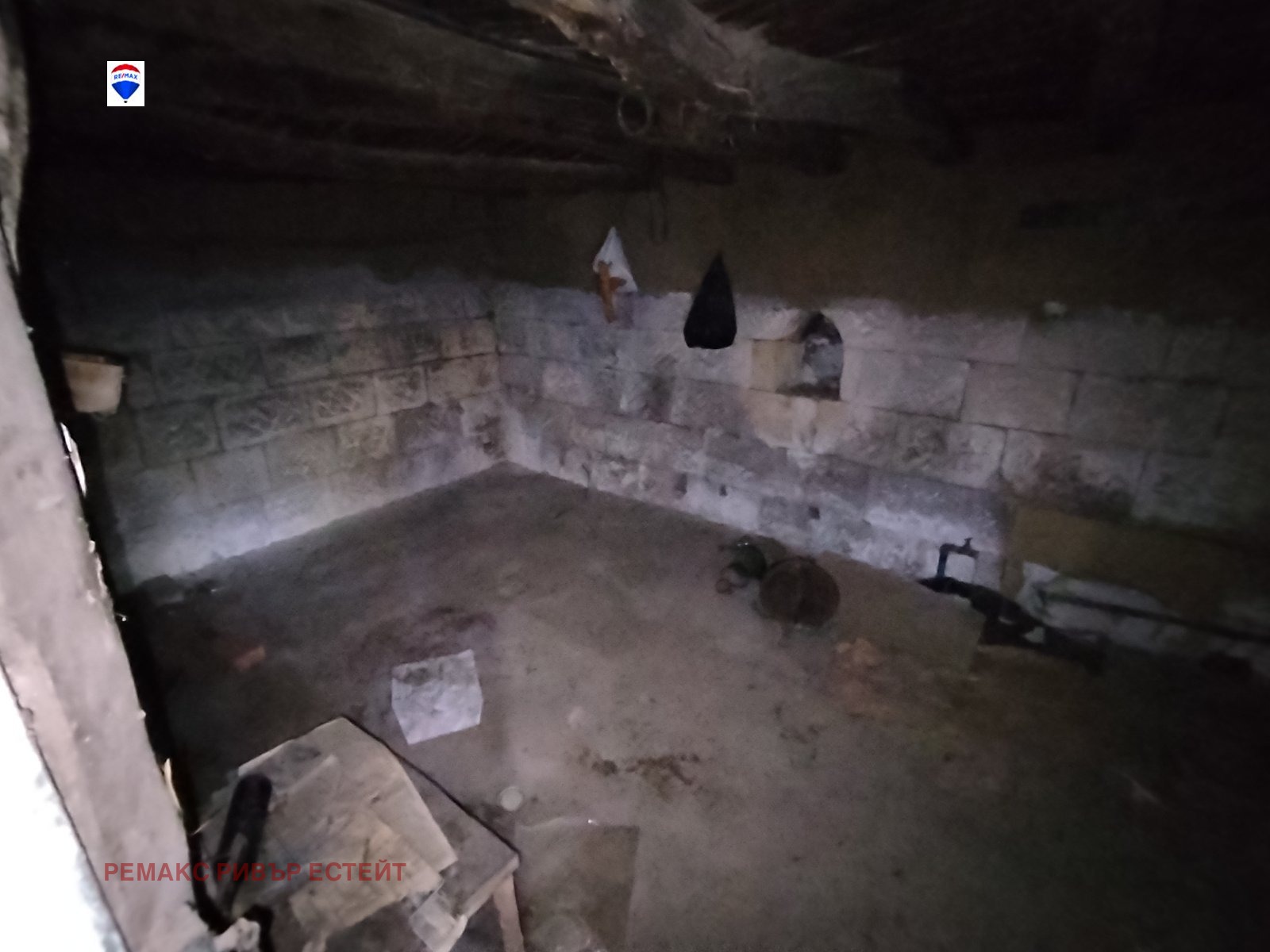 Продава КЪЩА, с. Горно Абланово, област Русе, снимка 6 - Къщи - 53986439