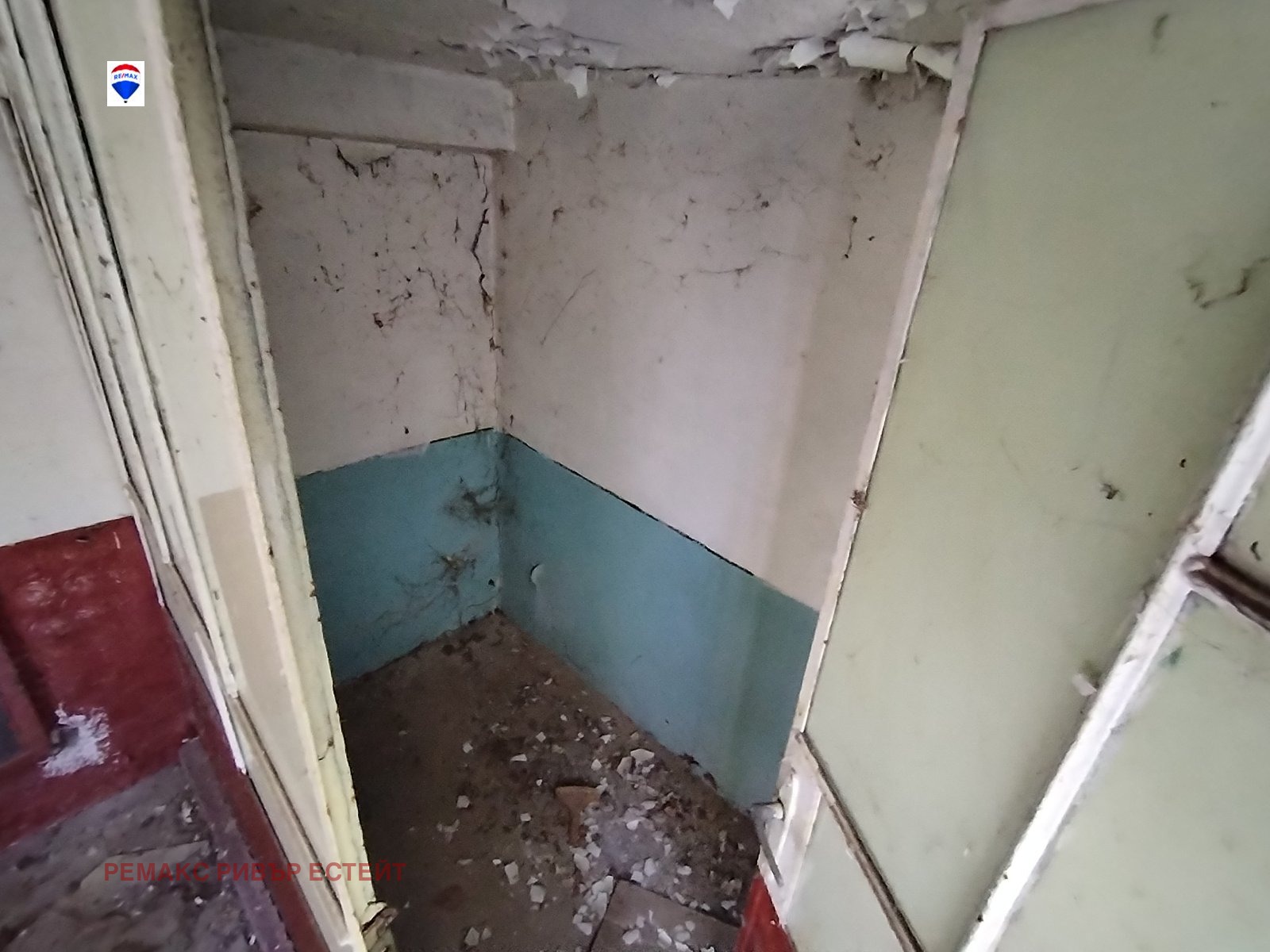 Продава КЪЩА, с. Горно Абланово, област Русе, снимка 5 - Къщи - 53986439