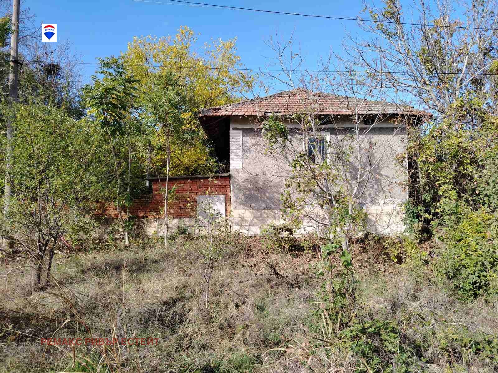 Продава КЪЩА, с. Горно Абланово, област Русе, снимка 2 - Къщи - 53986439