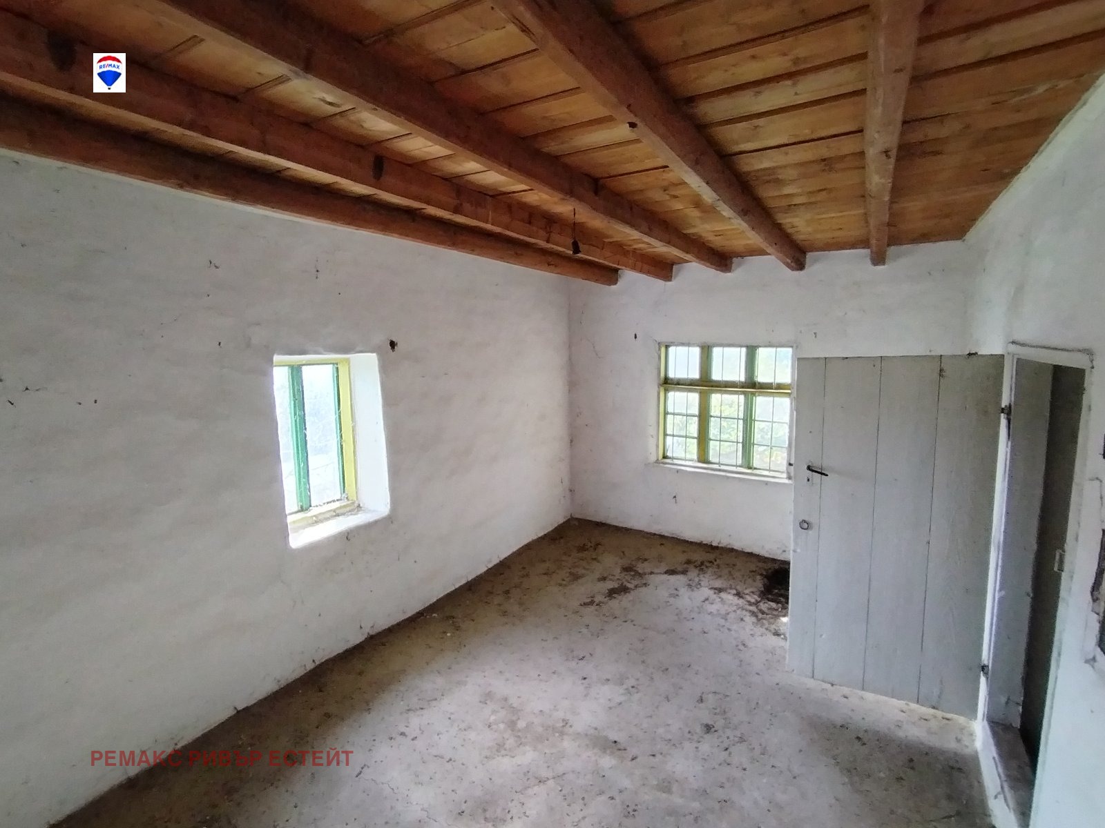 Продава КЪЩА, с. Горно Абланово, област Русе, снимка 13 - Къщи - 53986439