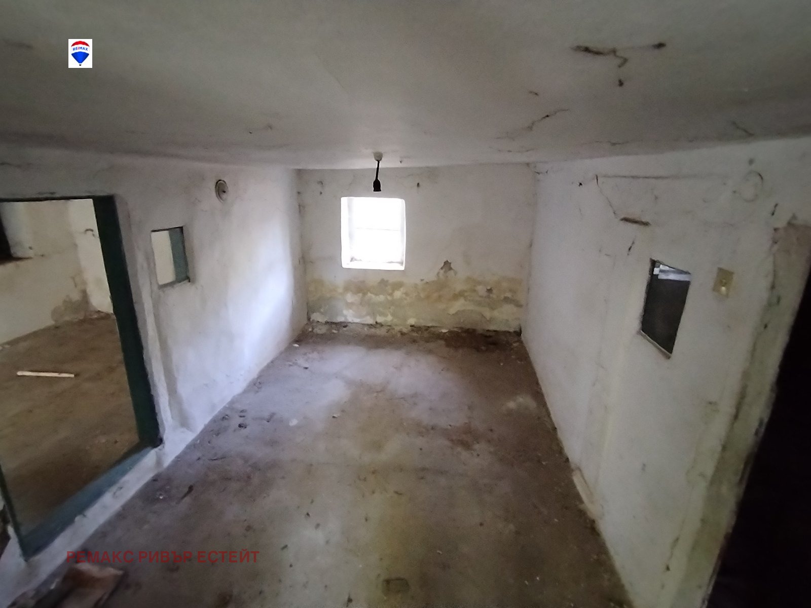 Продава КЪЩА, с. Горно Абланово, област Русе, снимка 8 - Къщи - 53986439