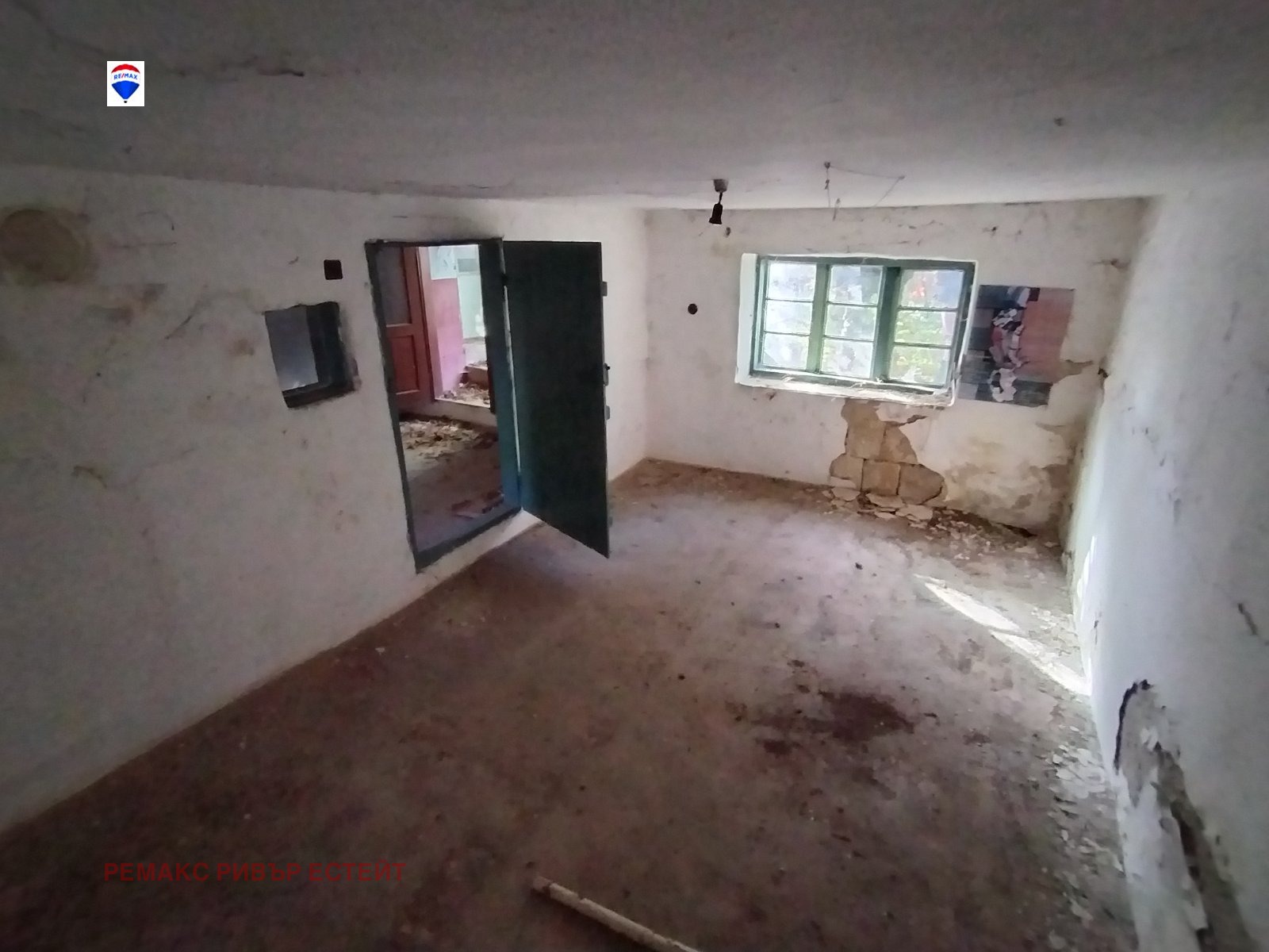 Продава КЪЩА, с. Горно Абланово, област Русе, снимка 7 - Къщи - 53986439