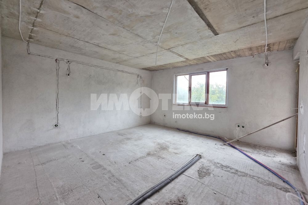 Продава КЪЩА, гр. София, с. Волуяк, снимка 10 - Къщи - 54915483