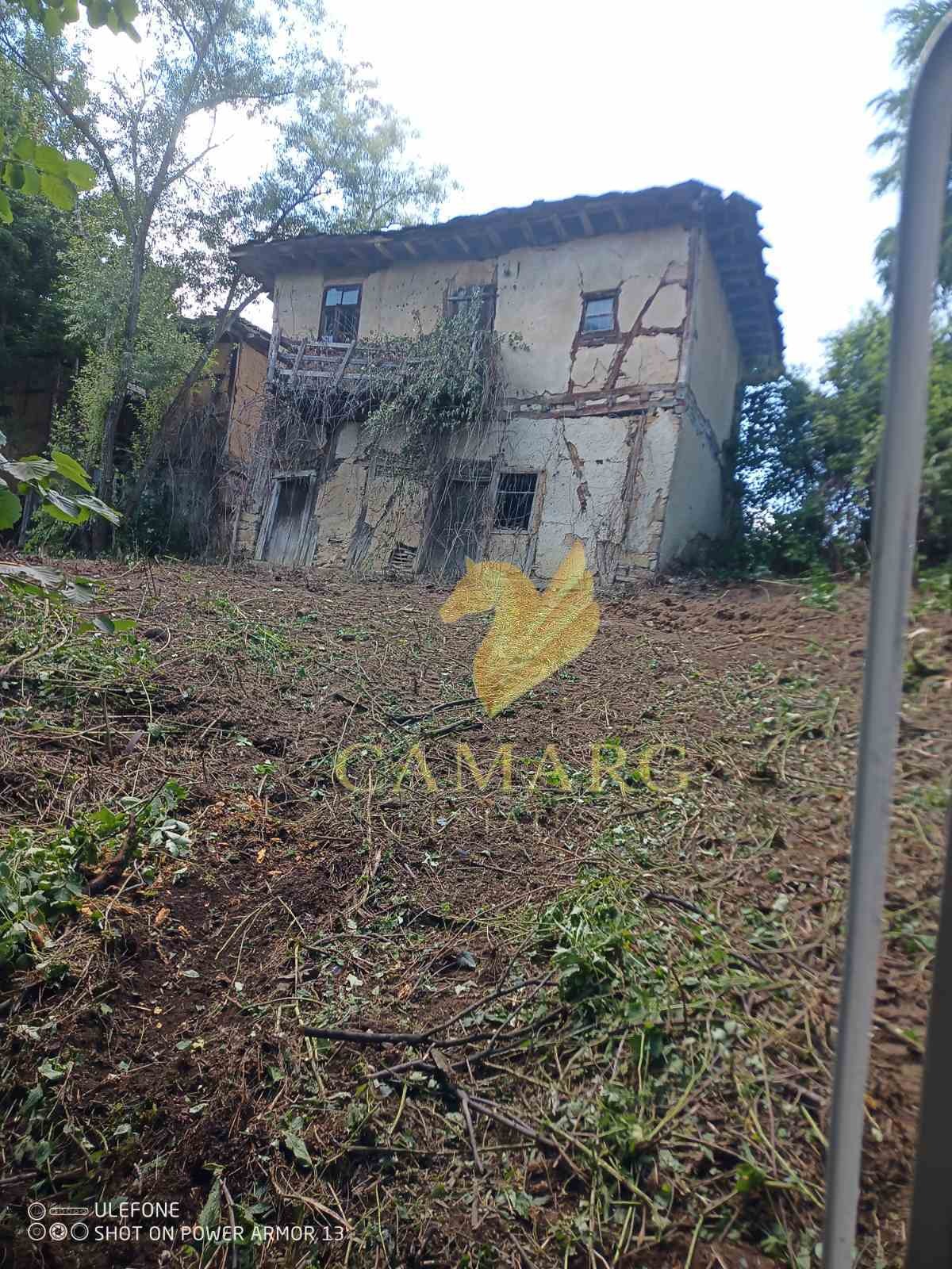 Продава КЪЩА, с. Голяма Желязна, област Ловеч, снимка 8 - Къщи - 55248463