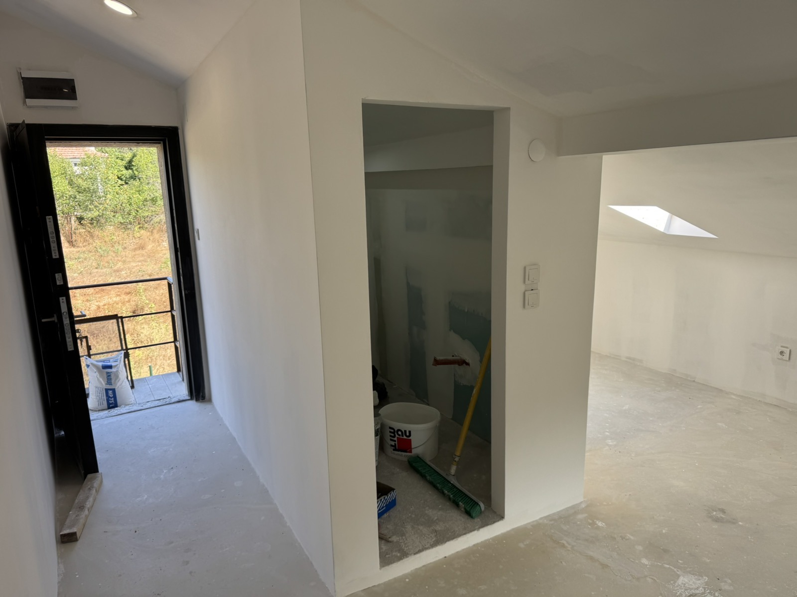 Продава КЪЩА, с. Съединение, област Стара Загора, снимка 16 - Къщи - 55724167