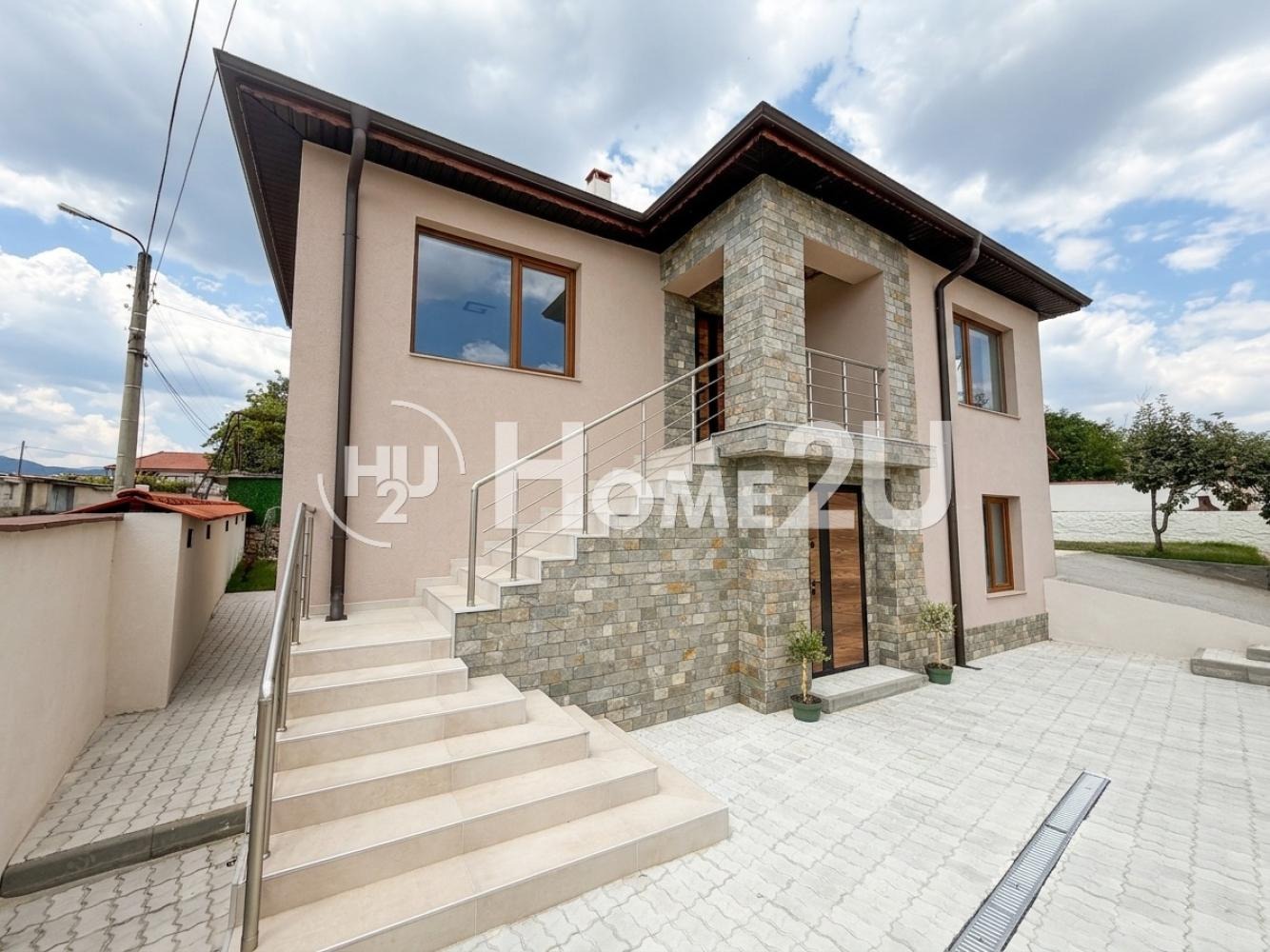 Продава КЪЩА, с. Старосел, област Пловдив