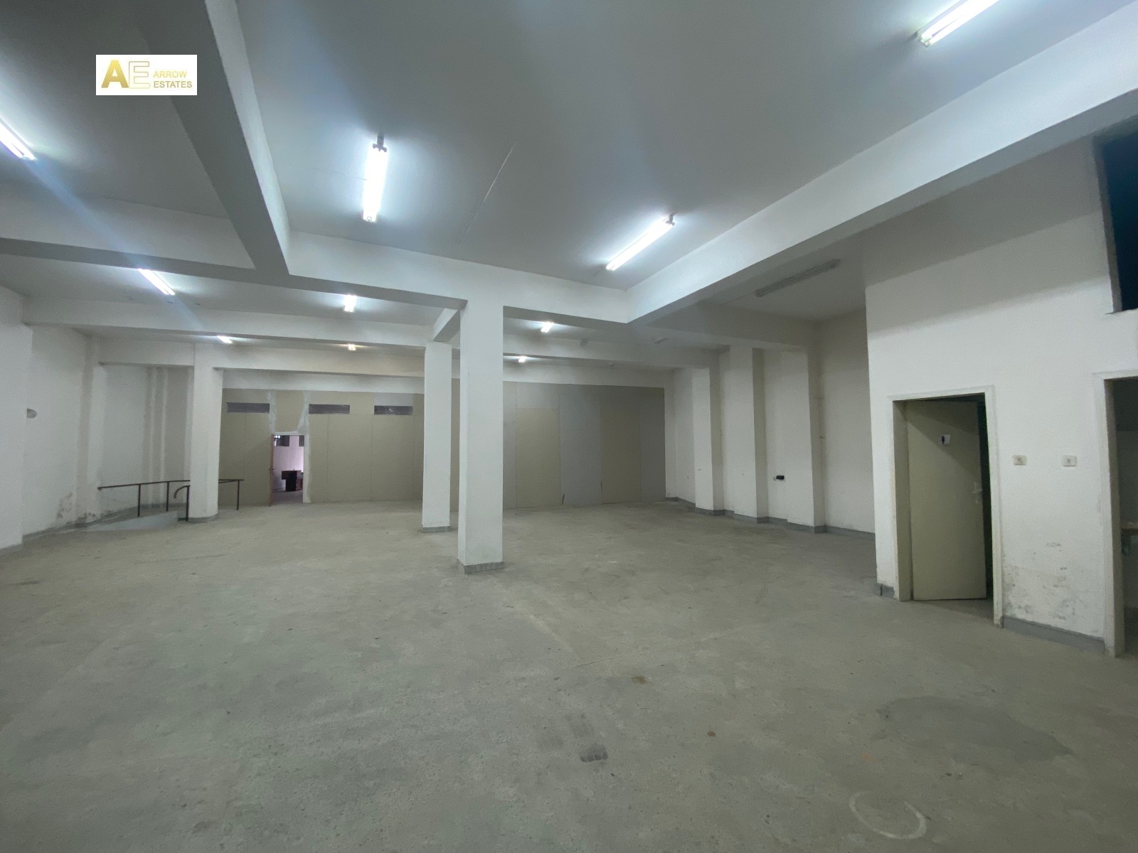 Продава ПРОМ. ПОМЕЩЕНИЕ, гр. Враца, Център, снимка 2 - Производствени сгради - 53654467