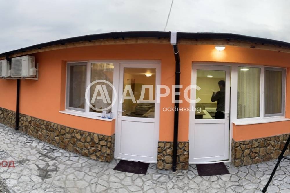 Продава ХОТЕЛ, гр. Елин Пелин, област София област, снимка 2 - Хотели - 52320359