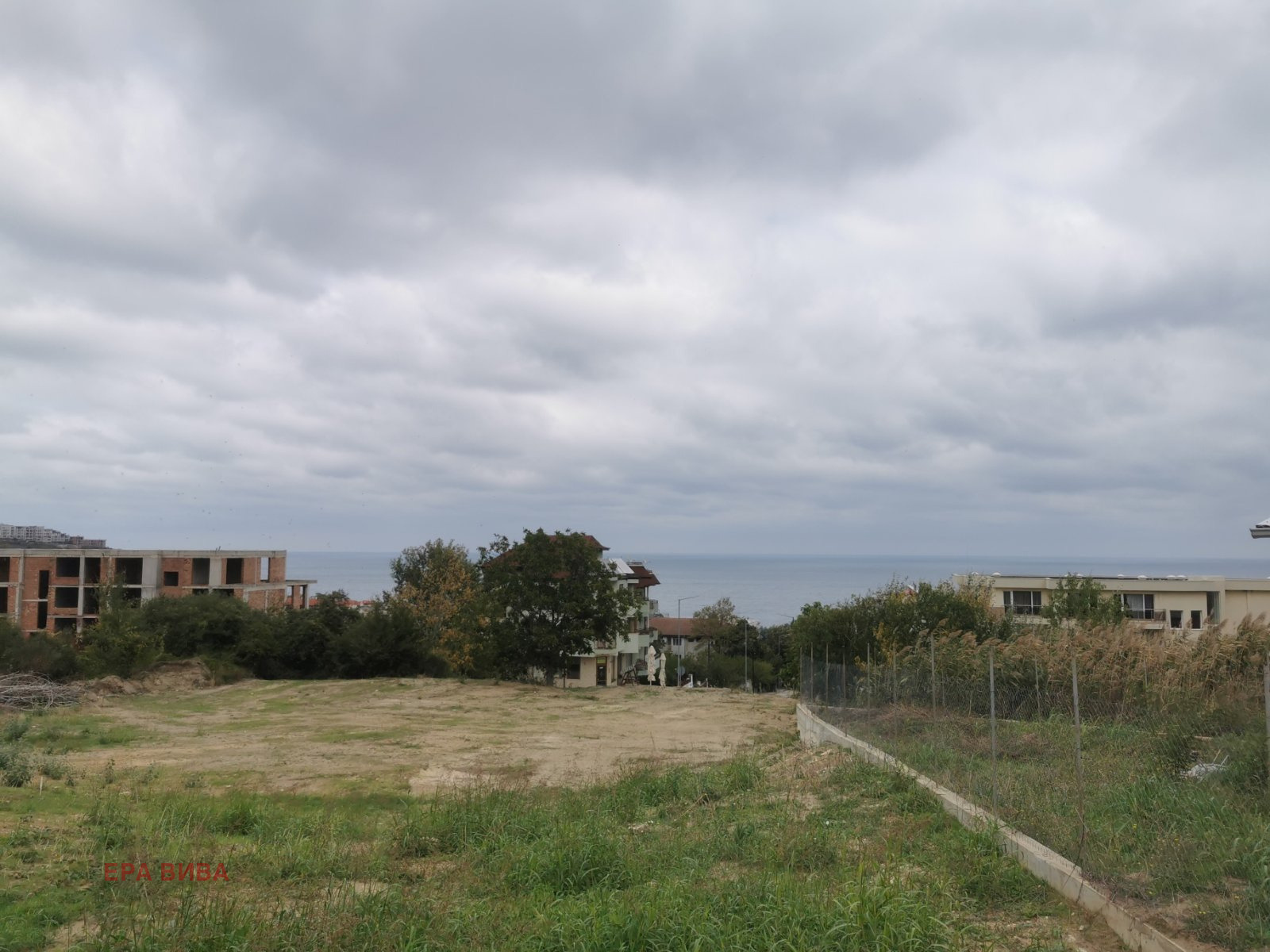 Продава ПАРЦЕЛ, гр. Бяла, област Варна