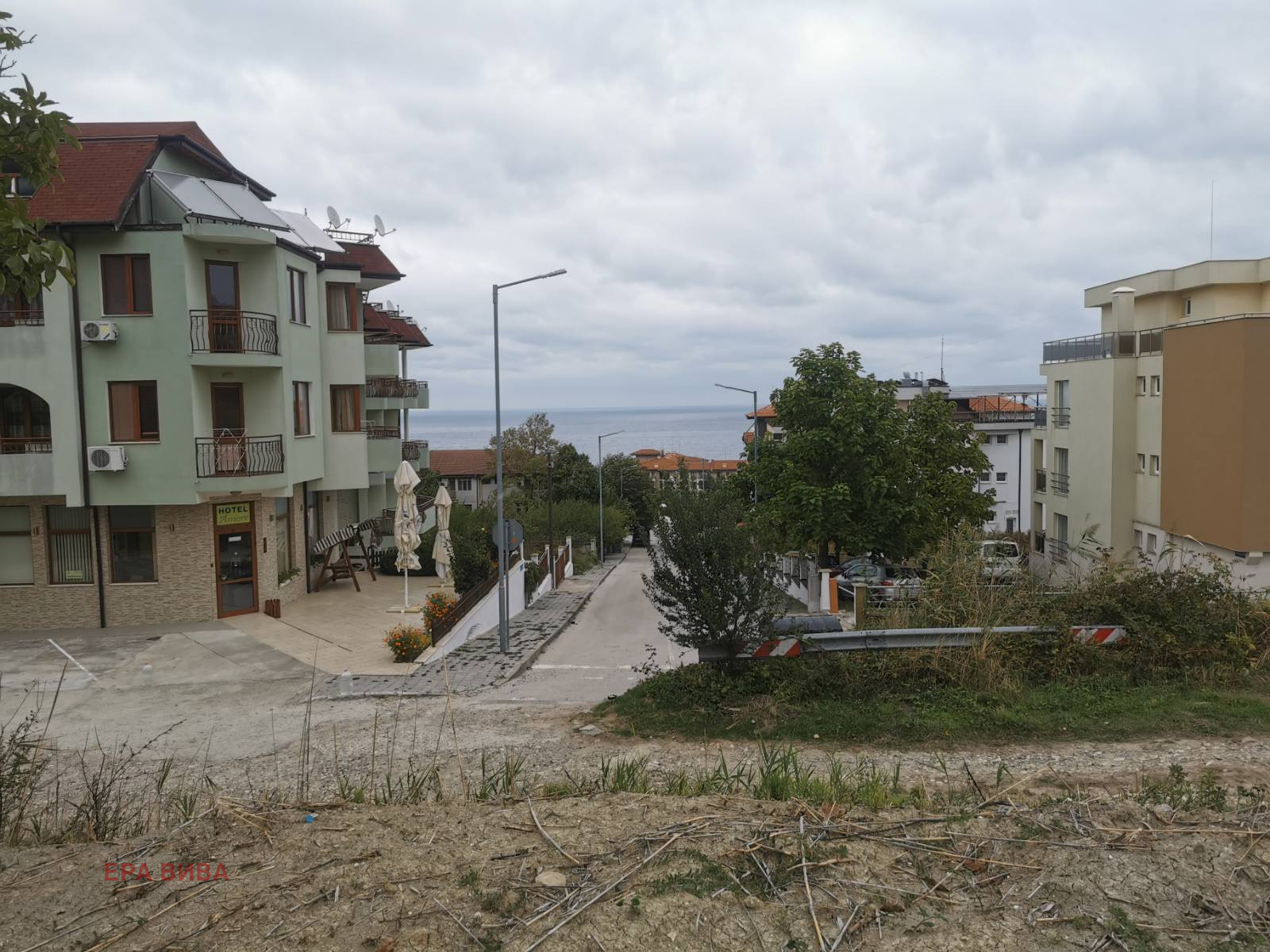 Продава ПАРЦЕЛ, гр. Бяла, област Варна, снимка 4 - Парцели - 54039241