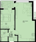 Продава 2-СТАЕН, гр. Пловдив, Христо Смирненски, снимка 1