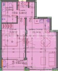 Продава 2-СТАЕН, гр. Пловдив, Тракия, снимка 15