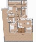 Продава 4-СТАЕН, гр. Варна, Свети Никола, снимка 2
