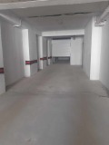 Продава ГАРАЖ, ПАРКОМЯСТО, гр. Кърджали, Център, снимка 1