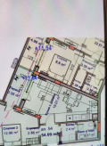 Продава 2-СТАЕН, град Варна, Възраждане 1 • 84900 € / 166049.97 лв. • 30247742 2