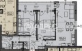 Продава  3-стаен град София , Малинова долина , 102 кв.м | 12466925 - изображение [4]