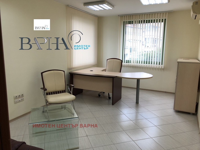 Продава ОФИС в град Варна, Център - 70 кв.м / 153 000 € » 299 241.99 лв., ИМОТЕН ЦЕНТЪР ВАРНА