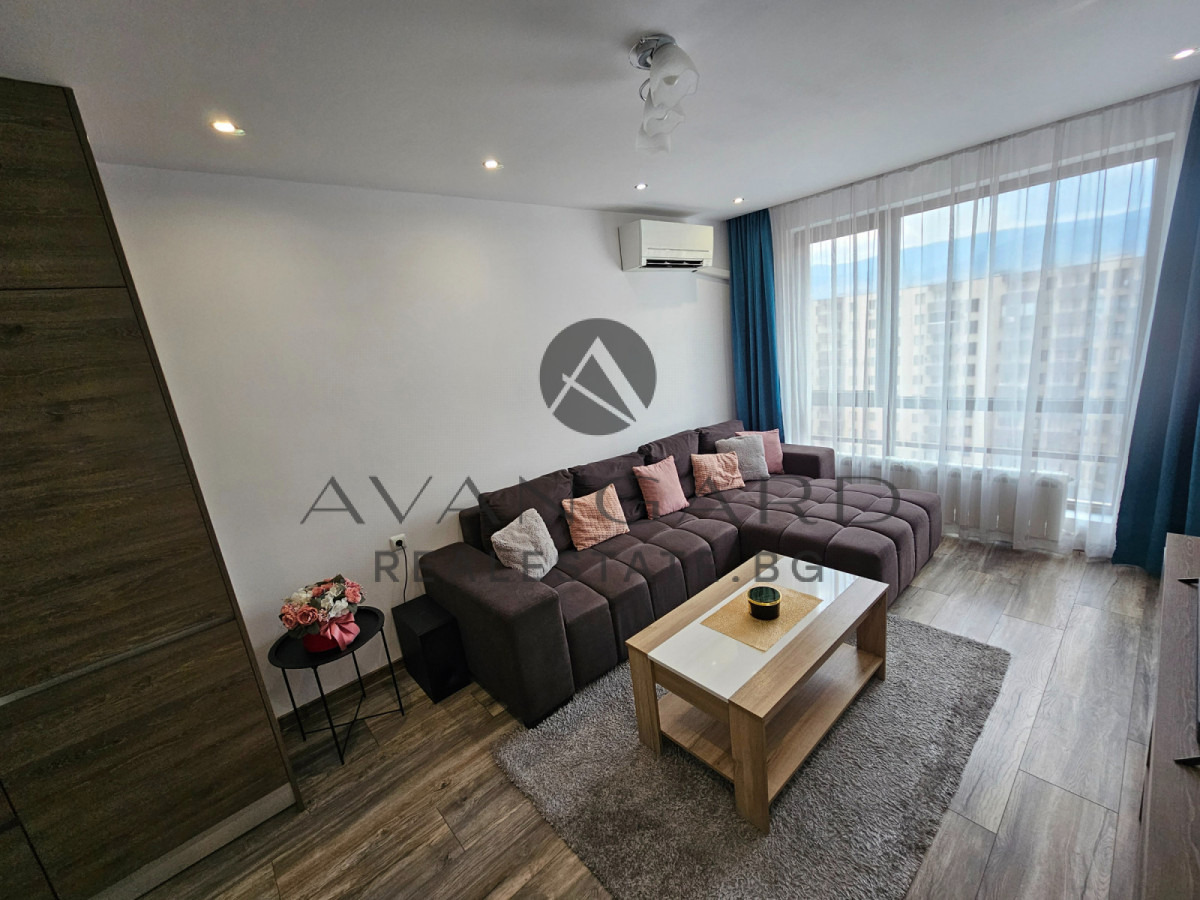 Продава 3-СТАЕН | Imot.bg — изображение 2