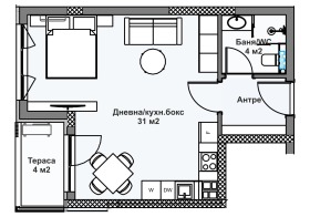 ������� 1-����� | Imot.bg � ����� ������ 4