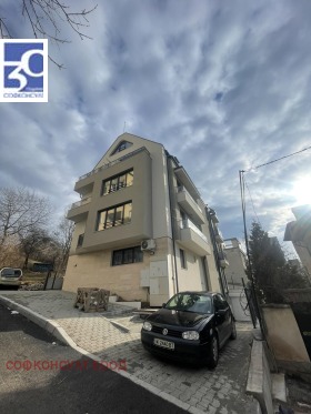 Продажба на тристайни апартаменти в град София — страница 2 - изображение 2 