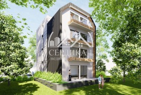 2 bedroom Malinova dolina, Sofia 1