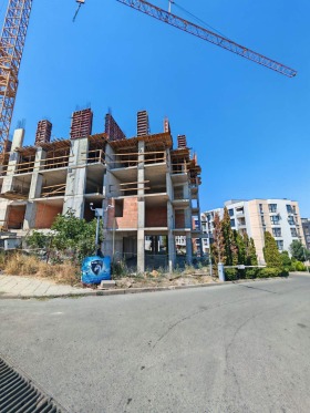 2 slaapkamers Meden rudnik - zona A, Burgas