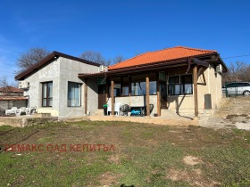 House Belyakovets, region Veliko Tarnovo 1