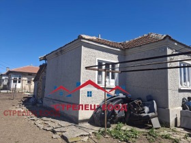 Casa Kozlodujtsi, regione Dobrič