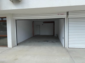 Garage Kartala, Veliko Tarnovo