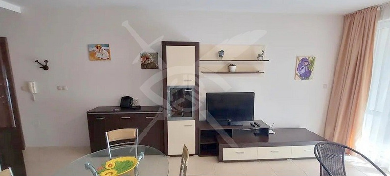 Na sprzedaż  Studio region Burgas , Sweti Wlas , 37 mkw | 83397165 - obraz [3]