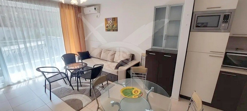 Na sprzedaż  Studio region Burgas , Sweti Wlas , 37 mkw | 83397165