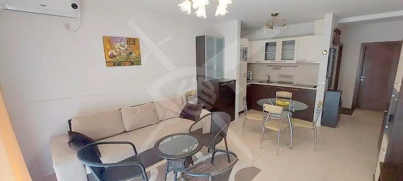 Na sprzedaż  Studio region Burgas , Sweti Wlas , 37 mkw | 83397165 - obraz [2]