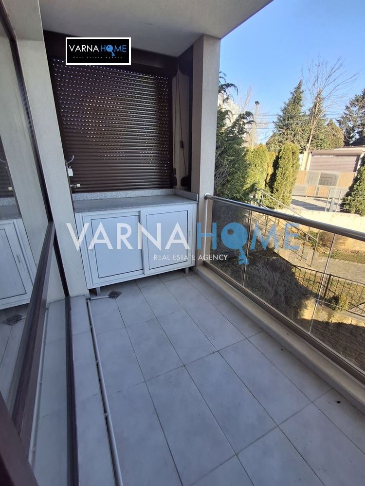 Продава 1-СТАЕН, гр. Варна, м-т Евксиноград, снимка 6 - Апартаменти - 53095412