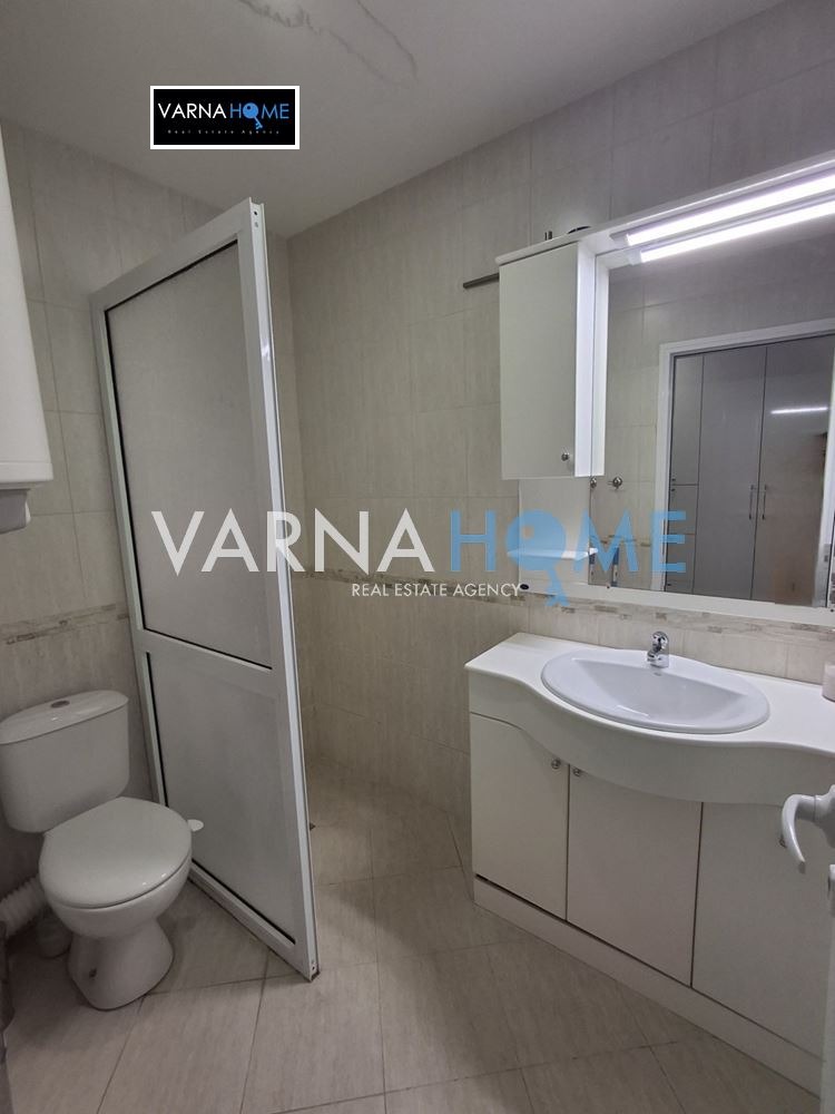 Продава 1-СТАЕН, гр. Варна, м-т Евксиноград, снимка 9 - Апартаменти - 53095412