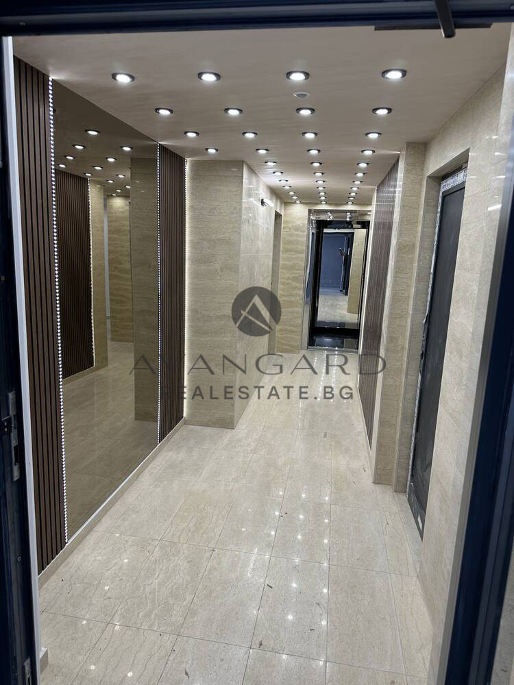 Продаја  1 спаваћа соба Пловдив , Центар , 107 м2 | 95501673 - слика [13]