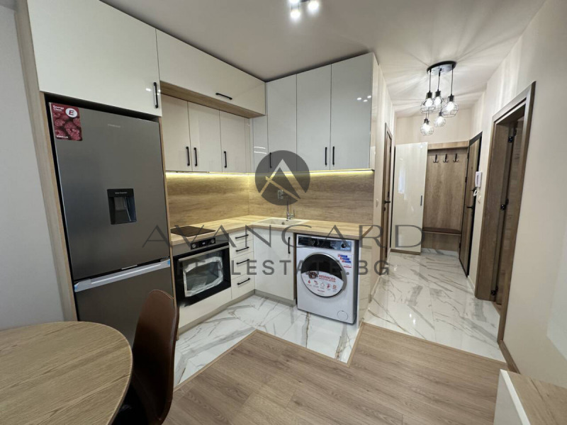 Продаја  1 спаваћа соба Пловдив , Центар , 107 м2 | 95501673 - слика [2]